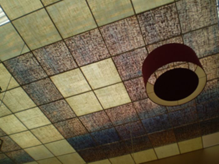 PANELES DE RESINA